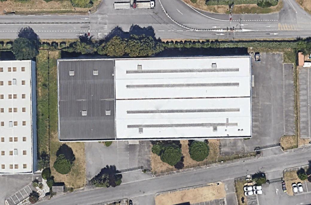 Local d'activité Portet-sur-Garonne 3360m² Location local d'activité Portet-sur-Garonne Haute-Garonne OLACT2531402 20